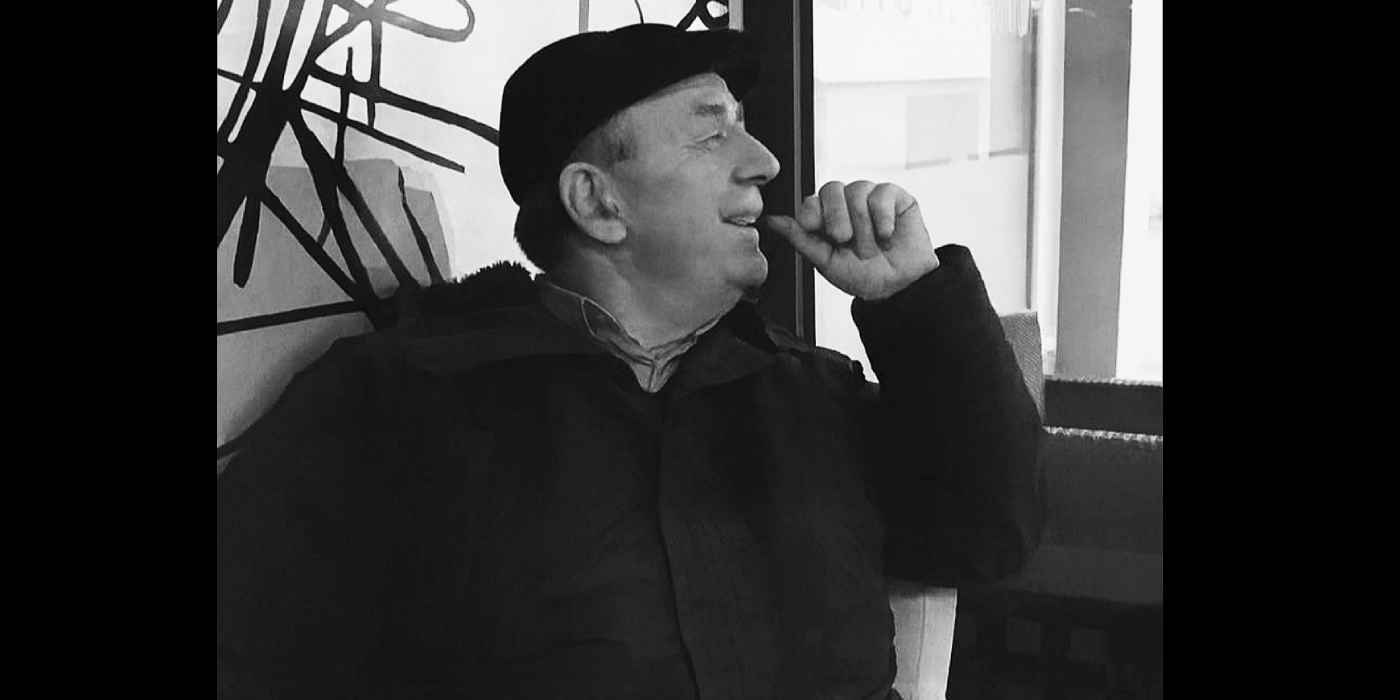 Na Ahiret preselio Husić Bajro