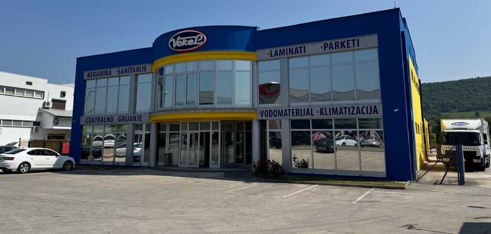 Vokel d.o.o. Bihać raspisao konkurs za više radnih mjesta